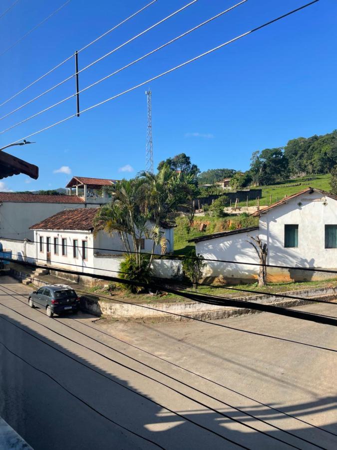 Pousada Zacarias Ouro Preto  Eksteriør billede