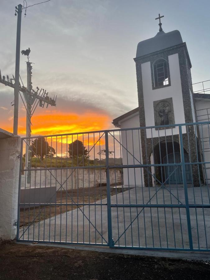 Pousada Zacarias Ouro Preto  Eksteriør billede