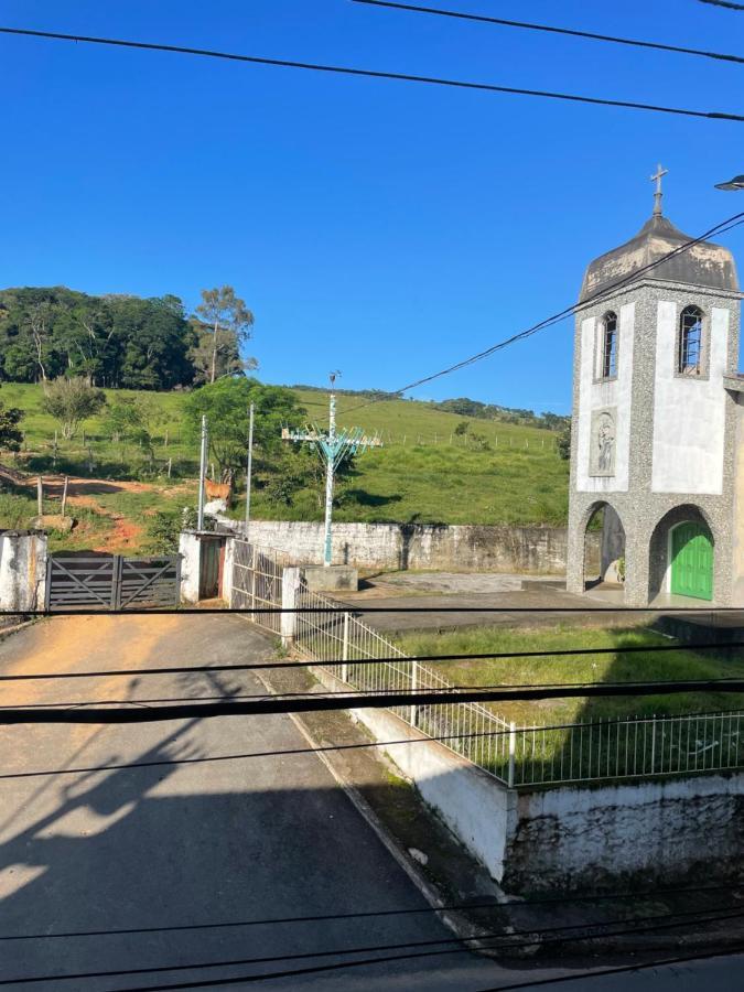 Pousada Zacarias Hotel Ouro Preto  Eksteriør billede