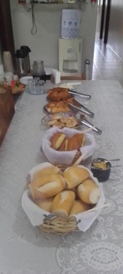 Pousada Zacarias Ouro Preto  Eksteriør billede
