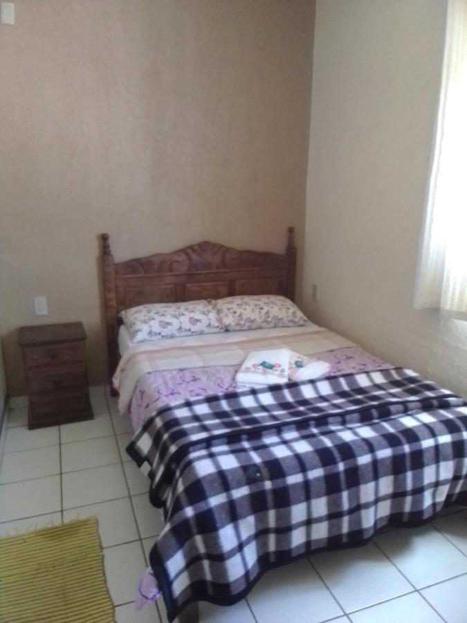 Pousada Zacarias Ouro Preto  Eksteriør billede