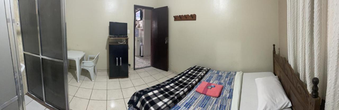 Pousada Zacarias Ouro Preto  Eksteriør billede
