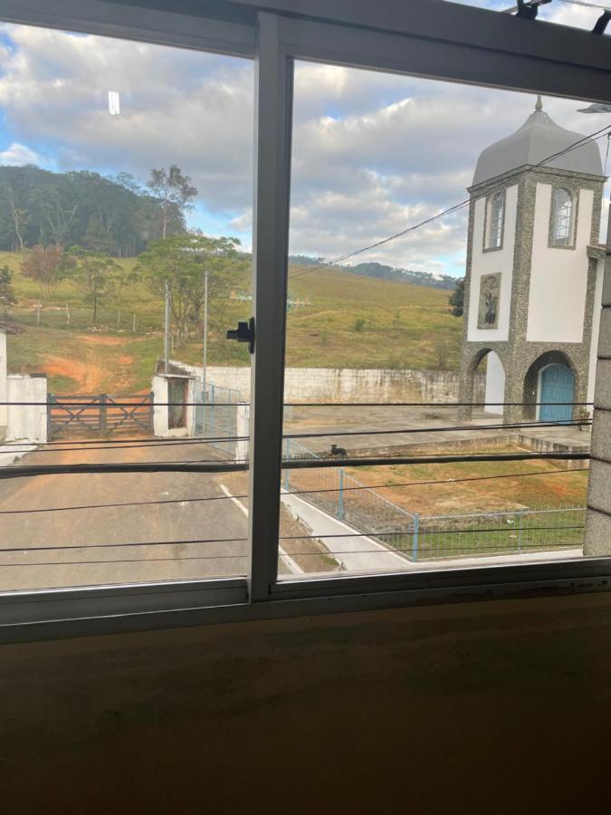 Pousada Zacarias Ouro Preto  Eksteriør billede