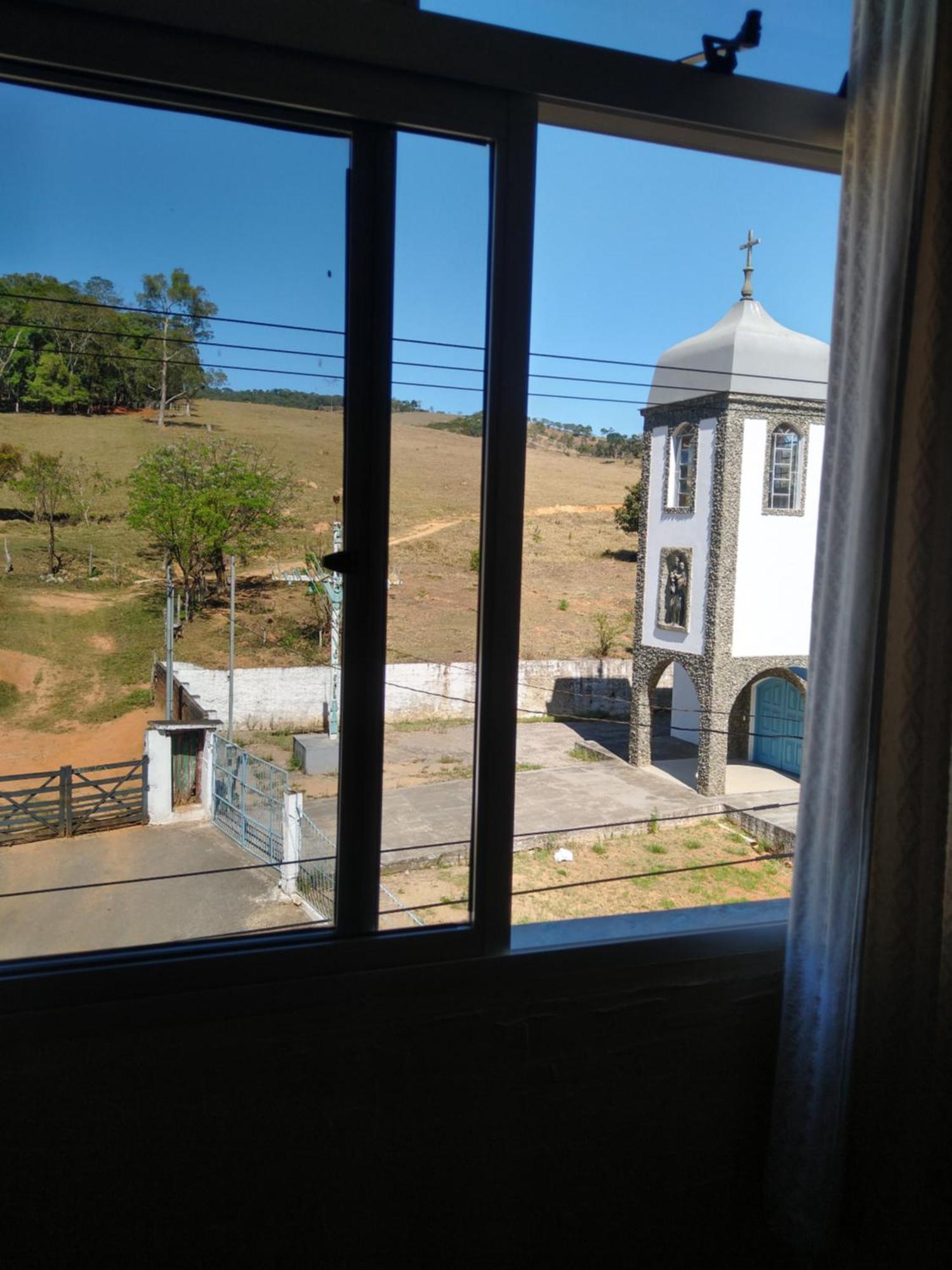 Pousada Zacarias Hotel Ouro Preto  Eksteriør billede