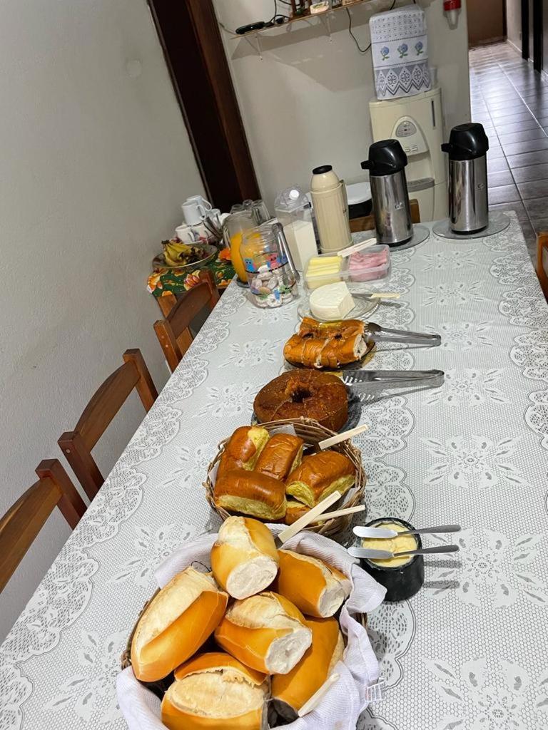 Pousada Zacarias Ouro Preto  Eksteriør billede